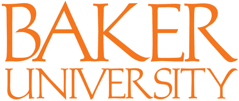 Baker_University_wordmark