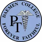 Daemen College seal