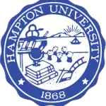 Hampton_University_Seal