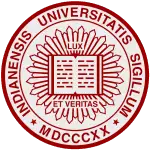 Indiana University-Purdue University-Indianapolis seal