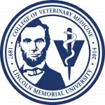 Lincoln Memorial University seal