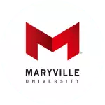 Maryville University of Saint Louis seal