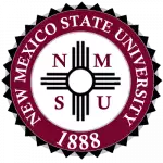 New Mexico State University seal
