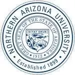 Northern Arizona University seal use