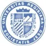 Regis University seal use
