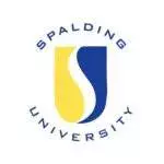 Spalding University seal use