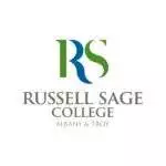 The Sage Colleges seal use