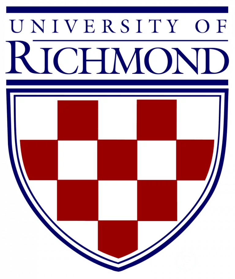 University of Richmond seal