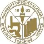 University of South Alabamadd