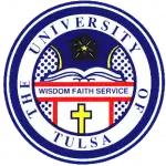 University of Tulsa_seal