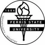 Ferris State University seal use