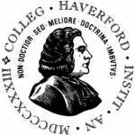 Haverford College seal use