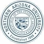 Northern Arizona University seal use
