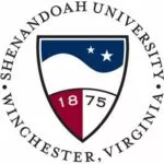 Shenandoah University seal use