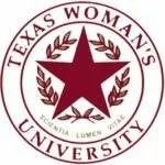 Texas Woman's University seal use