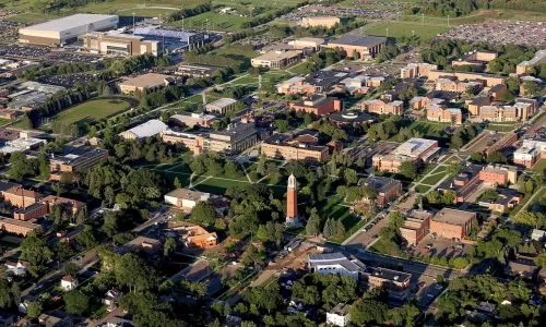 南达科塔州立大学
