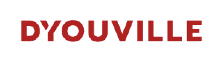 D'Youville College Logo_with_Transparency
