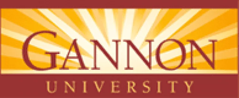 Gannon_University_logo