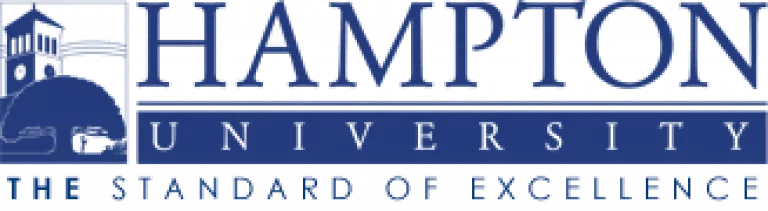 Hampton_University_logo
