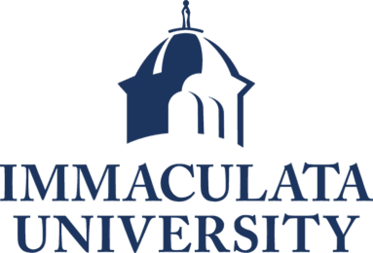 Immaculata_University_logo