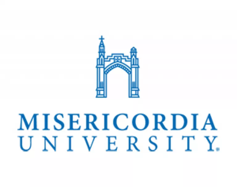 Misericordia University logo