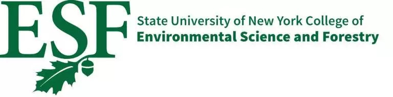 SUNY College of Environmental Science and Forestry_logo