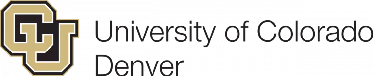 University of Colorado Denver logo