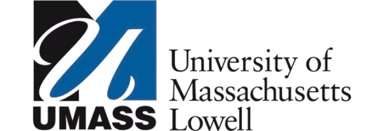 University of Massachusetts-Lowell-logo