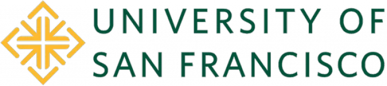 University of San Francisco_logo