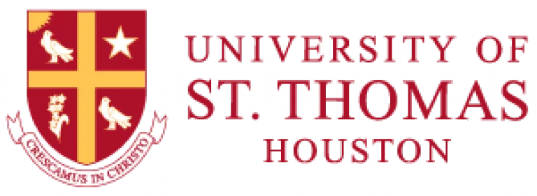 University of St Thomas_logo