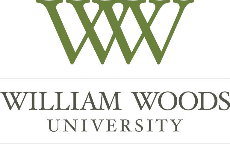 William Woods University logo